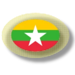 Logo of Myanmar - Apps and news android Application 